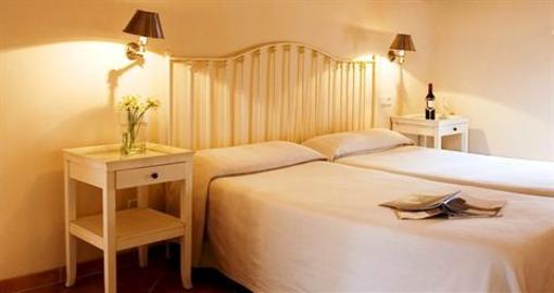 фото отеля Hotel Nord Estellencs
