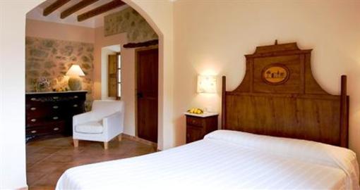 фото отеля Hotel Nord Estellencs