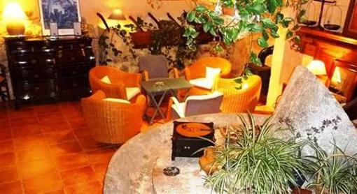 фото отеля Hotel Nord Estellencs