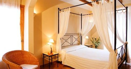 фото отеля Hotel Nord Estellencs