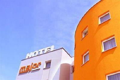 фото отеля Major Hotel Krakow