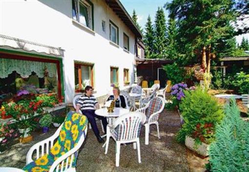 фото отеля Comforthotel Birkenhof Atzelgift