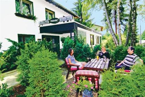 фото отеля Comforthotel Birkenhof Atzelgift