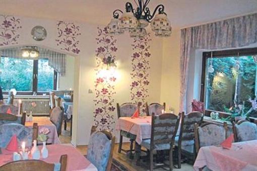 фото отеля Comforthotel Birkenhof Atzelgift