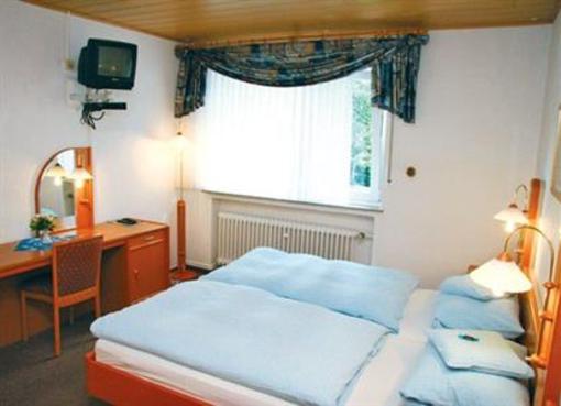 фото отеля Comforthotel Birkenhof Atzelgift