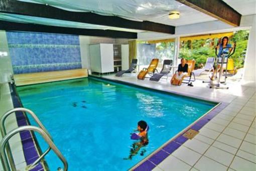 фото отеля Comforthotel Birkenhof Atzelgift
