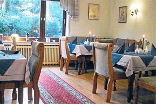 фото отеля Comforthotel Birkenhof Atzelgift