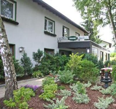 фото отеля Comforthotel Birkenhof Atzelgift