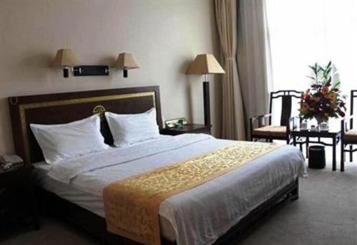 фото отеля Feitian Hotel