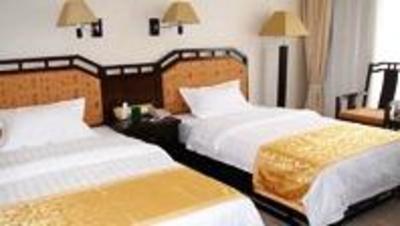 фото отеля Feitian Hotel