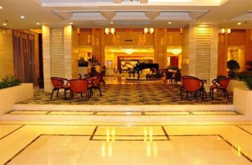 фото отеля Feitian Hotel