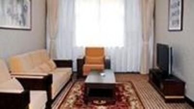 фото отеля Feitian Hotel