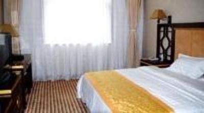 фото отеля Feitian Hotel