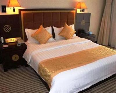 фото отеля Feitian Hotel