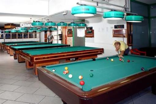 фото отеля Hotel Sant'Ambrogio