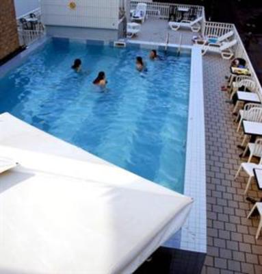 фото отеля Hotel Sant'Ambrogio