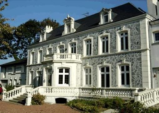 фото отеля Hostellerie De Le Wast Chateau Des Tourelles