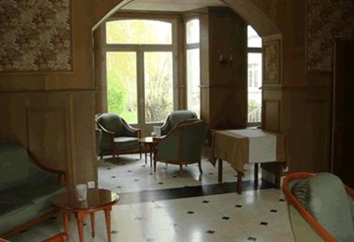 фото отеля Hostellerie De Le Wast Chateau Des Tourelles