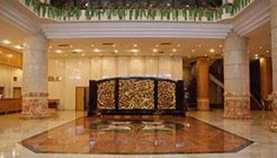 фото отеля Temeisi Hotel