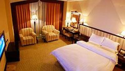 фото отеля Temeisi Hotel
