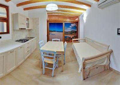 фото отеля Residenza Petrera