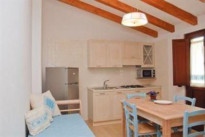 фото отеля Residenza Petrera