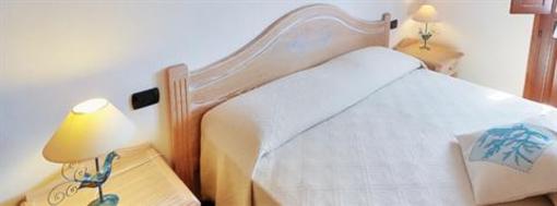 фото отеля Residenza Petrera