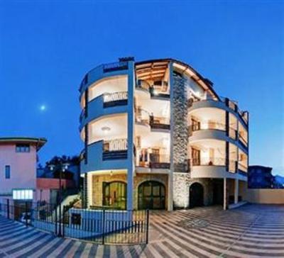 фото отеля Residenza Petrera