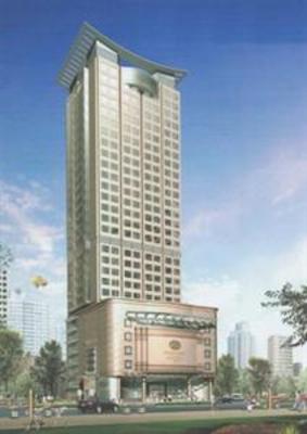 фото отеля Guizhou Shengfeng Hotel Guiyang