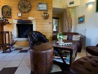 Auberge De La Vallee Des Peintres Hotel Carolles