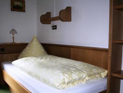 фото отеля Gastehaus Prantl