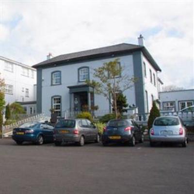 фото отеля Drummond Hotel Ballykelly