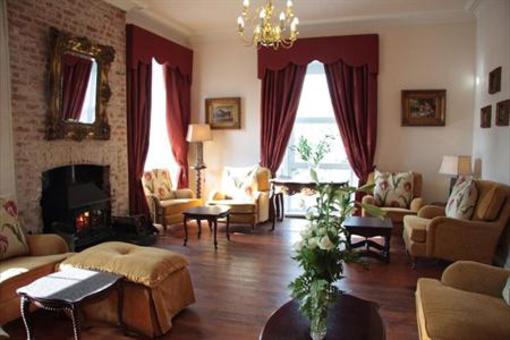 фото отеля Drummond Hotel Ballykelly