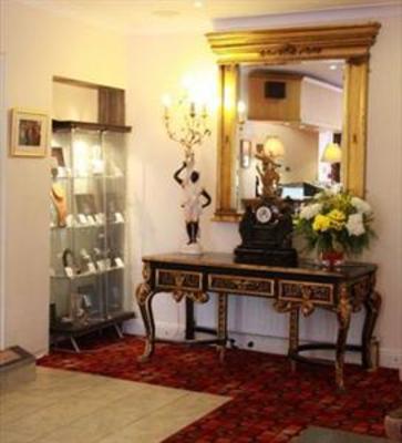 фото отеля Drummond Hotel Ballykelly