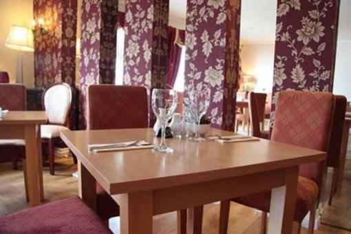 фото отеля Drummond Hotel Ballykelly
