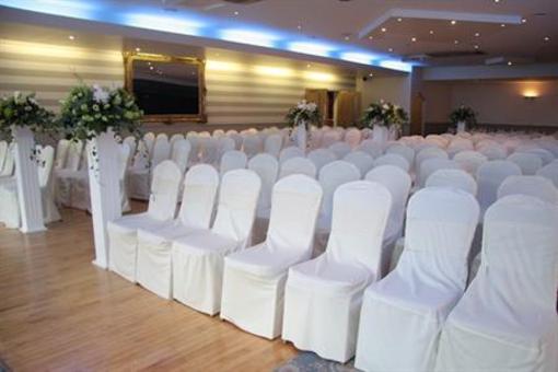 фото отеля Drummond Hotel Ballykelly
