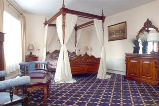 фото отеля Drummond Hotel Ballykelly