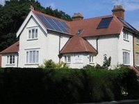Green Arches Bed & Breakfast
