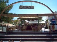 Caravel Pool Hotel