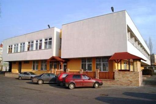 фото отеля Sport Hotel Tatabanya