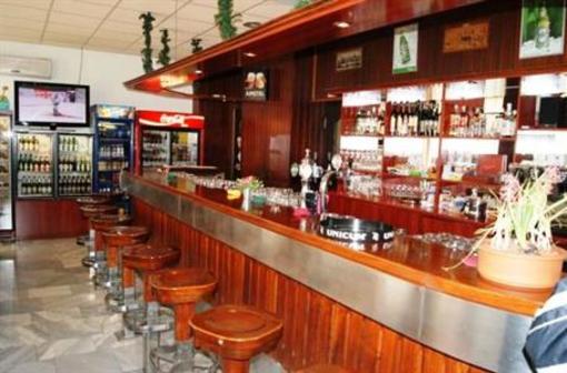 фото отеля Sport Hotel Tatabanya