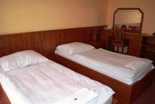 фото отеля Sport Hotel Tatabanya