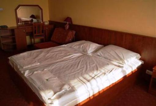фото отеля Sport Hotel Tatabanya
