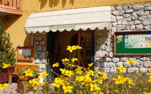фото отеля Hotel La Sponda Valleve