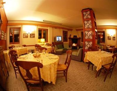 фото отеля Hotel La Sponda Valleve