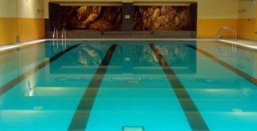 фото отеля Hotel La Sponda Valleve