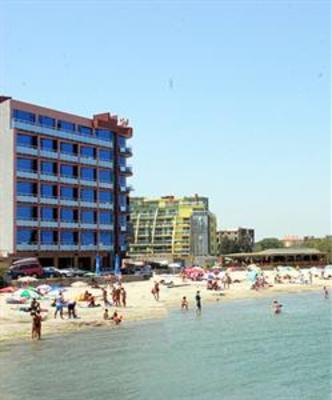 фото отеля Hotel Sunny Bay