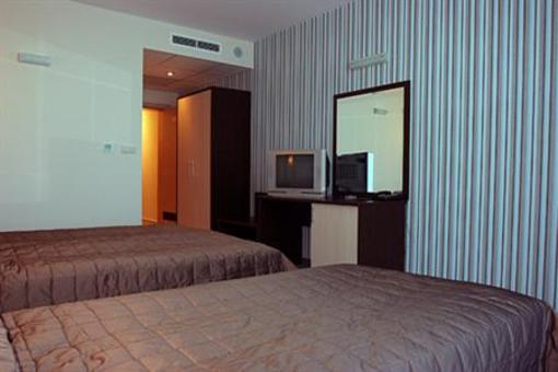 фото отеля Hotel Sunny Bay