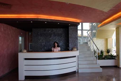 фото отеля Hotel Sunny Bay
