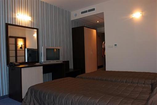 фото отеля Hotel Sunny Bay